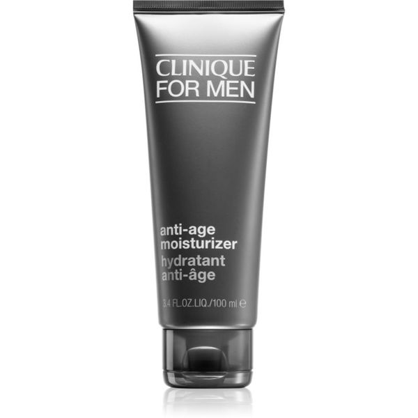 Clinique Clinique For Men™ Anti-Age Moisturizer dnevna i noćna hidratantna krema protiv bora 100 ml