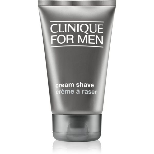 Clinique Clinique For Men™ Cream Shave krema za brijanje 125 ml