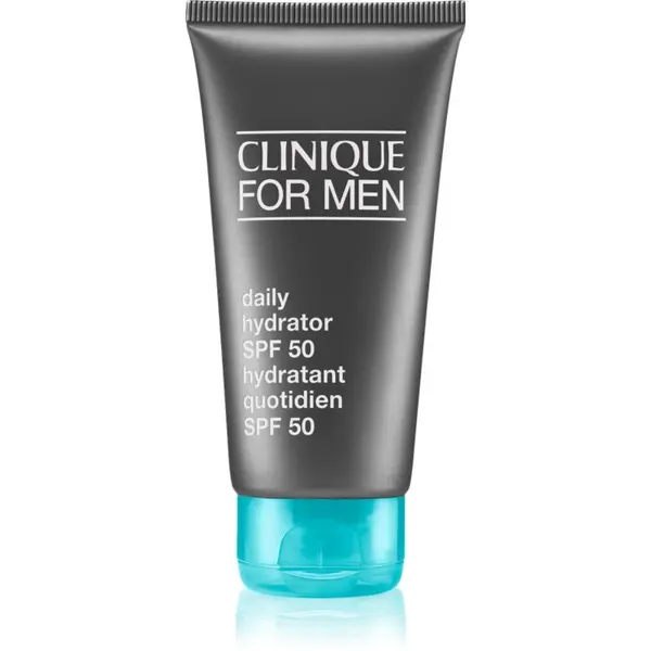Clinique Clinique For Men™ Daily Hydrator hidratantna krema SPF 50 75 ml
