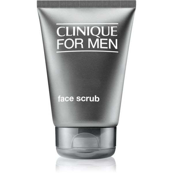 Clinique Clinique For Men™ Face Scrub piling za lice 100 ml