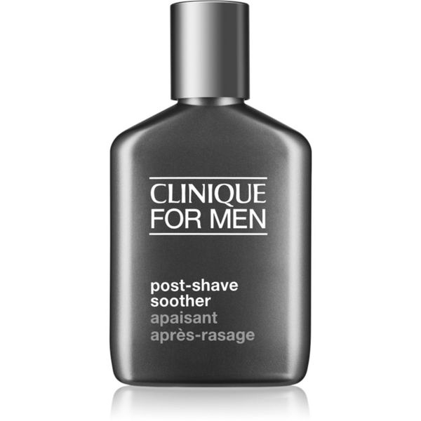 Clinique Clinique For Men™ Post-Shave Soother umirujući balzam nakon brijanja 75 ml