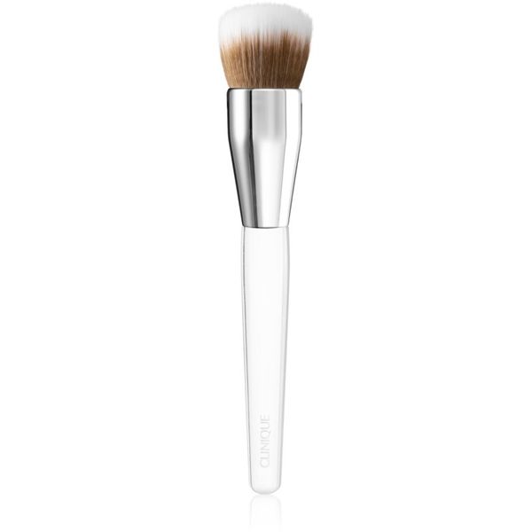 Clinique Clinique Foundation Buff Brush kist za nanošenje tekućeg pudera 1 kom