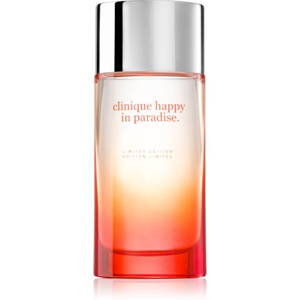 Clinique Clinique Happy in Paradise™ Limited Edition EDP parfemska voda za žene 100 ml