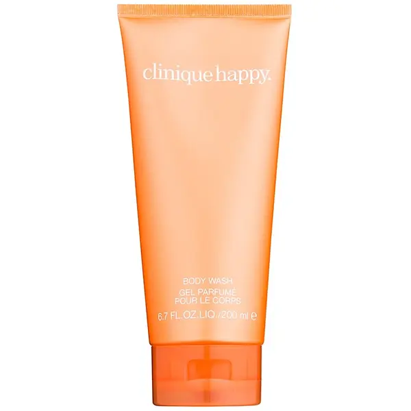 Clinique Clinique Happy™ gel za tuširanje za žene 200 ml
