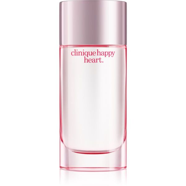 Clinique Clinique Happy™ Heart parfemska voda za žene 100 ml