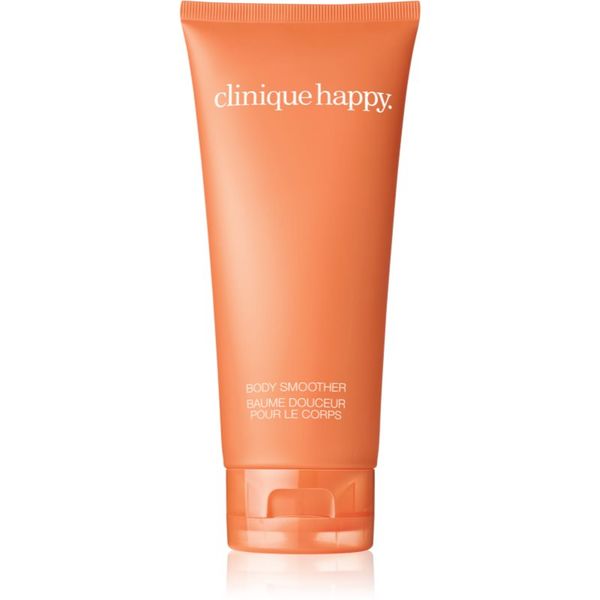 Clinique Clinique Happy™ krema za tijelo za žene 200 ml