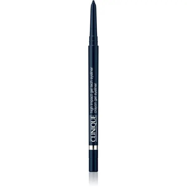 Clinique Clinique High Impact™ Gel Tech Eyeliner tuš za oči u gelu nijansa Deep Denim 0.35 g