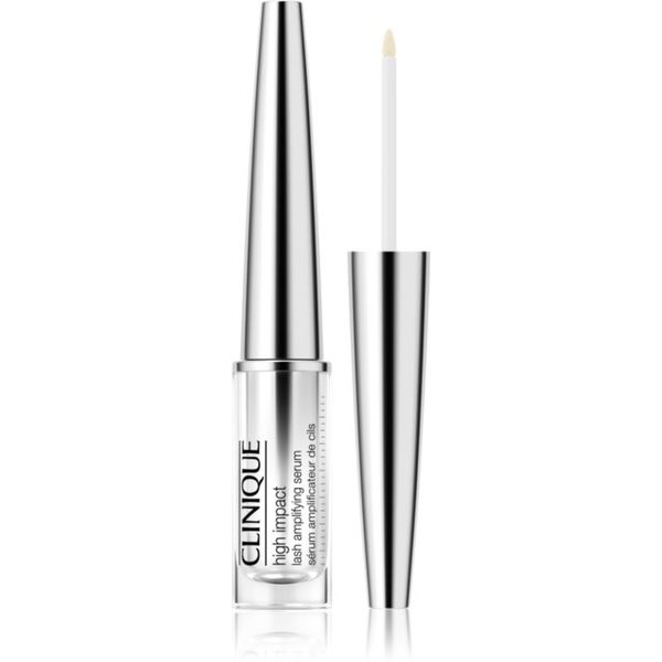 Clinique Clinique High Impact™ Lash Amplifying Serum serum za trepavice 3 ml