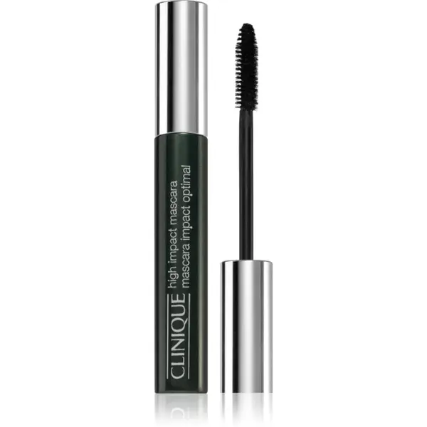 Clinique Clinique High Impact™ Mascara maskara za volumen nijansa 01 Black 7 ml
