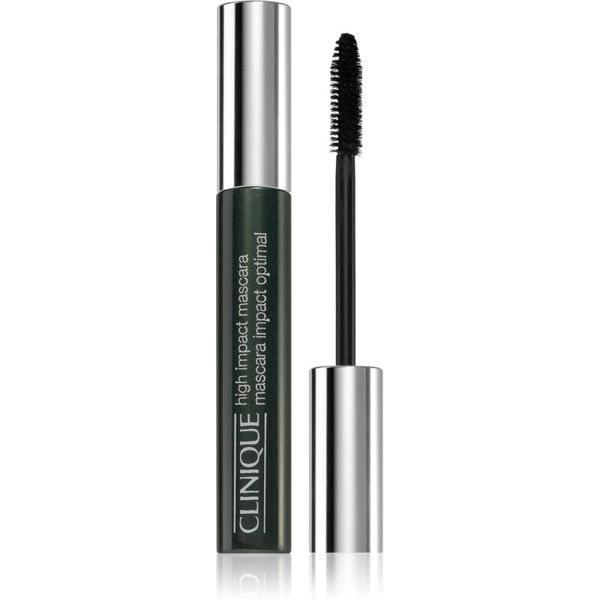 Clinique Clinique High Impact™ Mascara maskara za volumen nijansa 02 Black/Brown 7 ml