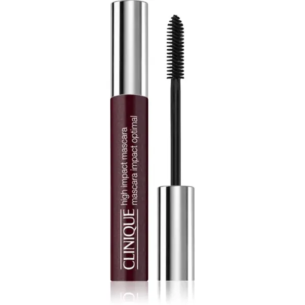 Clinique Clinique High Impact™ Mascara maskara za volumen nijansa Black Honey 7 ml