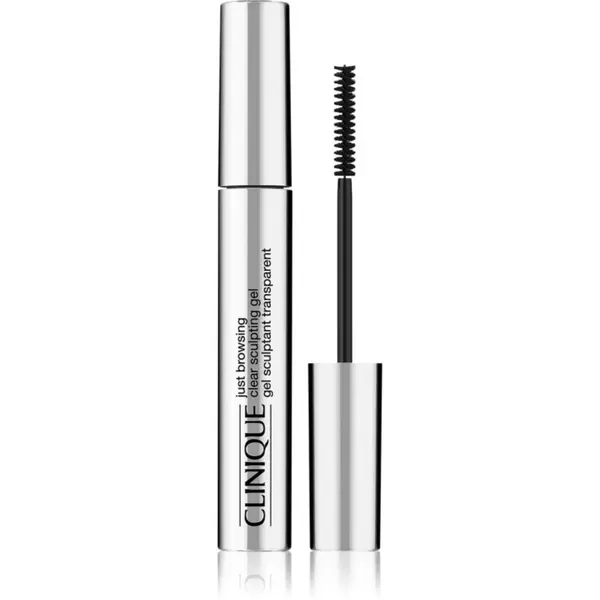 Clinique Clinique Just Browsing™ Clear Sculpting Gel gel za obrve transparentni 9 ml