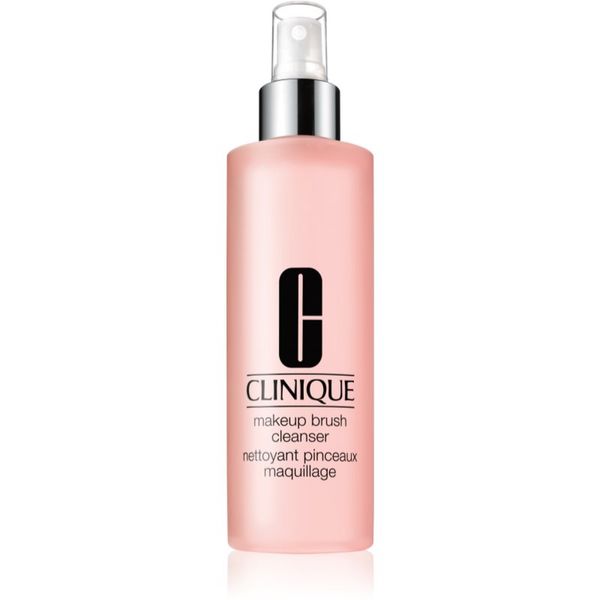 Clinique Clinique Makeup Brush Cleanser sprej za čišćenje kistova 236 ml