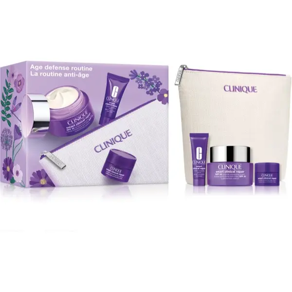 Clinique Clinique Mini Kit Age Defense Routine poklon set