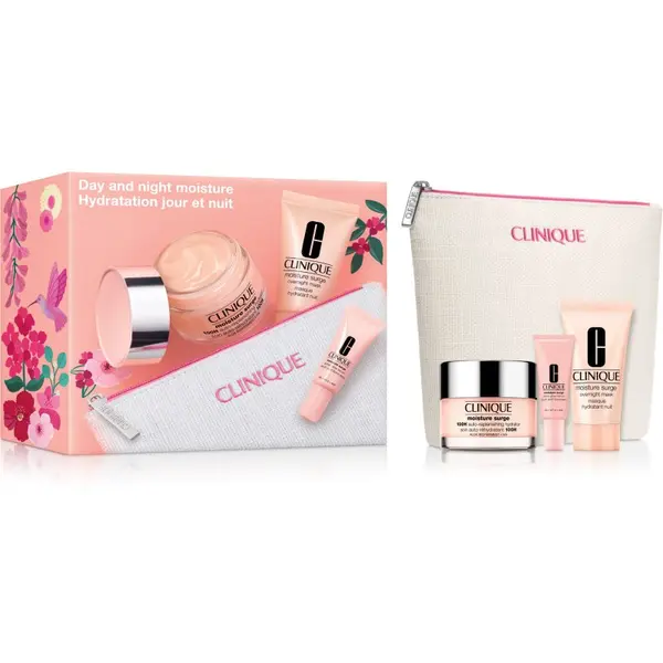 Clinique Clinique Mini Kit All Over Hydration poklon set