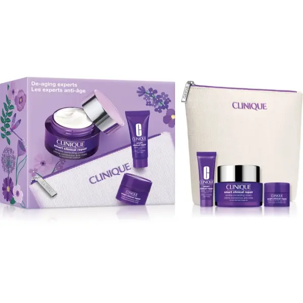 Clinique Clinique Mini Kit De-Aging Experts poklon set
