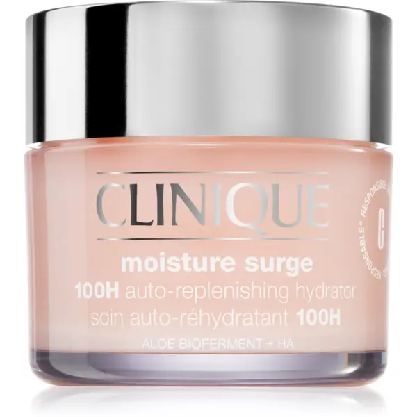 Clinique Clinique Moisture Surge™ 100H Auto-Replenishing Hydrator hidratantna gel-krema 125 ml