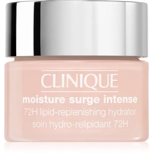 Clinique Clinique Moisture Surge™ Intense 72H Lipid-Replenishing Hydrator hidratantna gel-krema 15 ml
