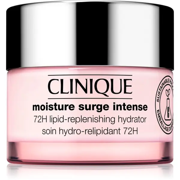 Clinique Clinique Moisture Surge™ Intense 72H Lipid-Replenishing Hydrator hidratantna gel-krema 30 ml