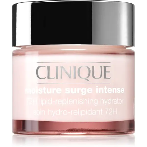 Clinique Clinique Moisture Surge™ Intense 72H Lipid-Replenishing Hydrator hidratantna gel-krema 75 ml