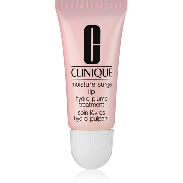 Clinique Clinique Moisture Surge™ Lip Hydro-Plump Treatment hidratantni balzam za usne 10 ml