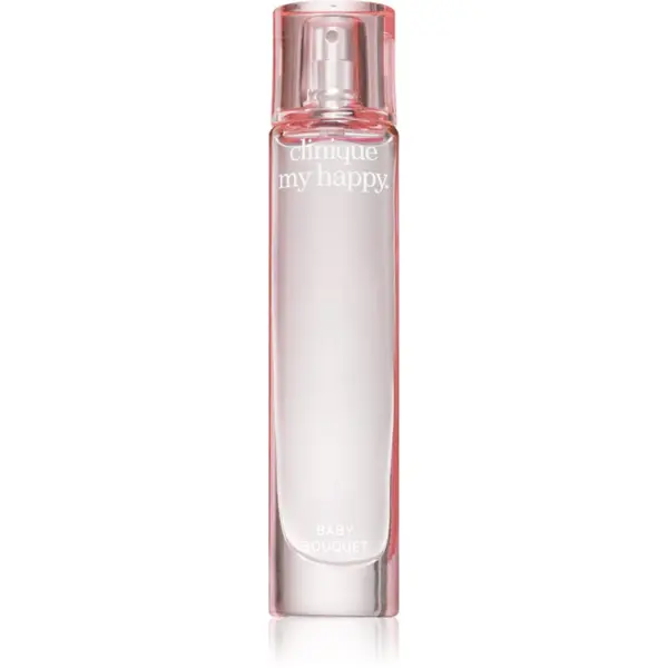 Clinique Clinique My Happy™ Baby Bouquet parfemska voda za žene 15 ml
