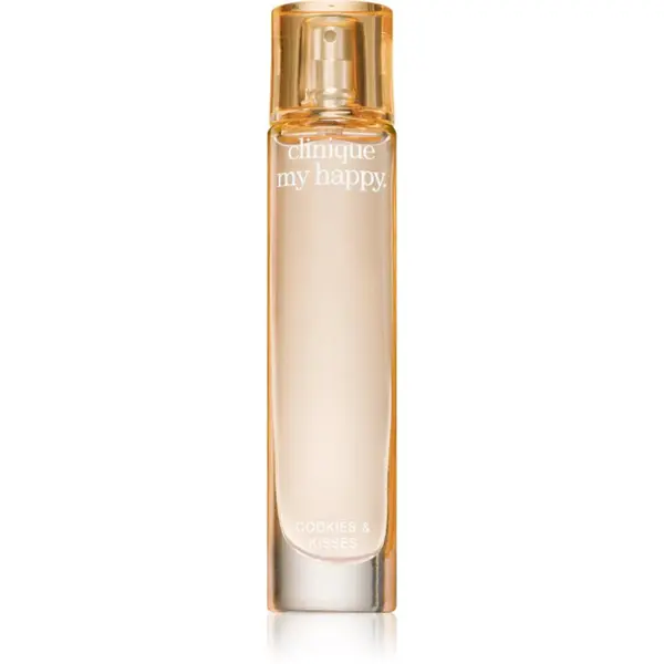 Clinique Clinique My Happy™ Cookies & Kisses parfemska voda za žene 15 ml