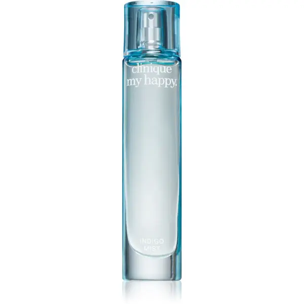 Clinique Clinique My Happy™ Indigo Mist parfemska voda za žene 15 ml