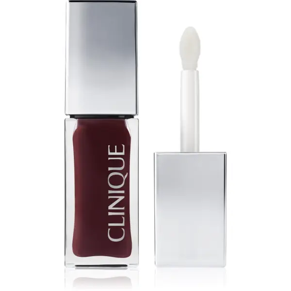 Clinique Clinique Pop™ Lip and Cheek Oil višenamjensko ulje za usne i lice nijansa Black Honey 7 ml