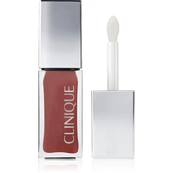 Clinique Clinique Pop™ Lip and Cheek Oil višenamjensko ulje za usne i lice nijansa Nude Honey 7 ml