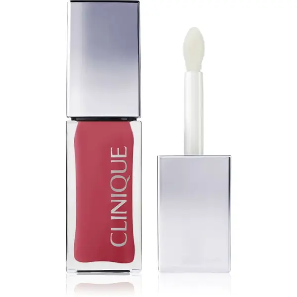 Clinique Clinique Pop™ Lip and Cheek Oil višenamjensko ulje za usne i lice nijansa Pink Honey 7 ml