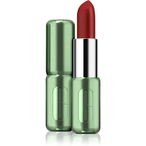 Clinique Clinique Pop™ Longwear Lipstick Matte matirajući ruž za usne nijansa 02 Icon Pop 3.9 g