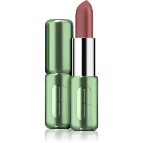 Clinique Clinique Pop™ Longwear Lipstick Matte matirajući ruž za usne nijansa 10 Clove Pop 3.9 g