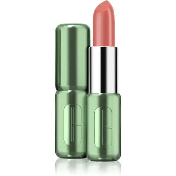 Clinique Clinique Pop™ Longwear Lipstick Matte matirajući ruž za usne nijansa 19 Petal Pop 3.9 g