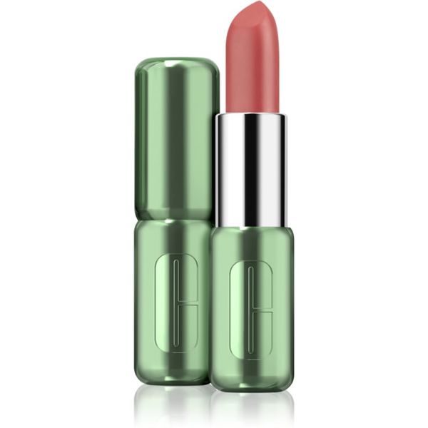 Clinique Clinique Pop™ Longwear Lipstick Matte matirajući ruž za usne nijansa Fuzzie Wussie 3.9 g