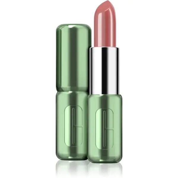 Clinique Clinique Pop™ Longwear Lipstick Shine sjajilo za usne nijansa 23 Blush Pop 3.9 g