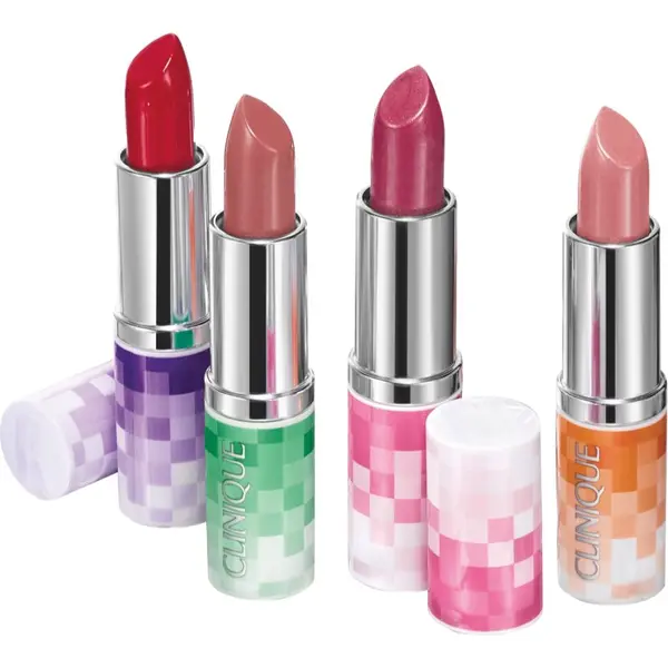 Clinique Clinique Pop™ Plenty of Pop Set set ruževa za usne za savršeni izgled