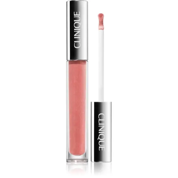 Clinique Clinique Pop™ Plush Creamy Lip Gloss hidratantno sjajilo za usne nijansa 05 Rosewater 3.4 ml