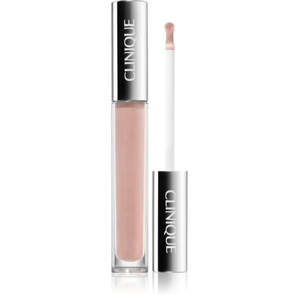 Clinique Clinique Pop™ Plush Creamy Lip Gloss hidratantno sjajilo za usne nijansa 06 Bubblegum Pop 3.4 ml