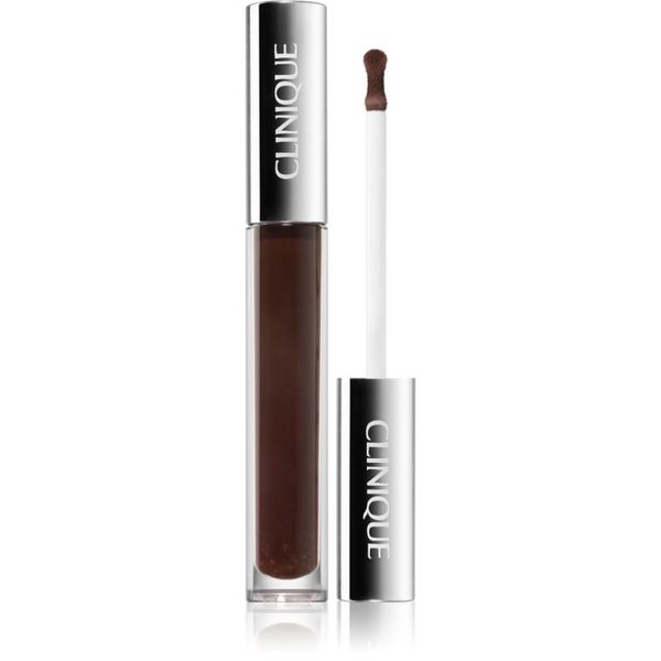 Clinique Clinique Pop™ Plush Creamy Lip Gloss hidratantno sjajilo za usne nijansa Black Honey 3,4 ml