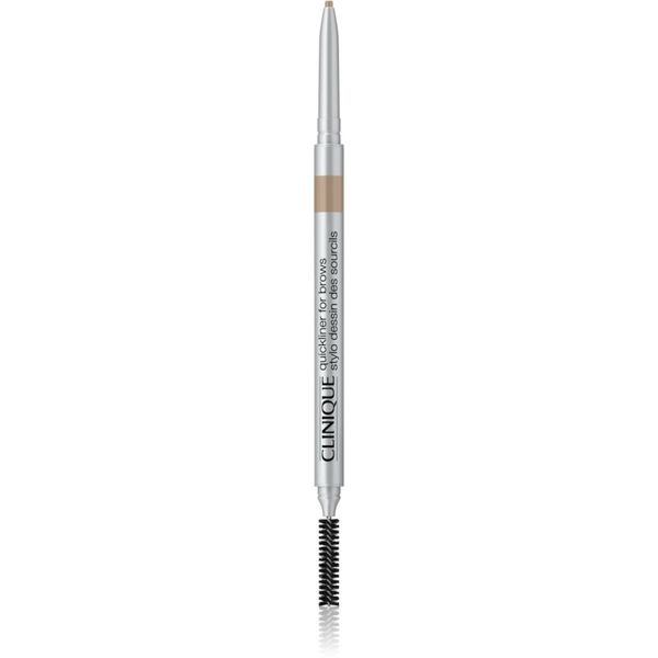 Clinique Clinique Quickliner for Brows precizna olovka za obrve nijansa Sandy blond 0,06 g