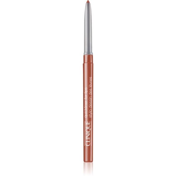 Clinique Clinique Quickliner for Lips olovka za konturiranje usana nijansa Intense Café 0,3 g