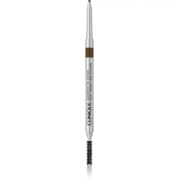 Clinique Clinique Quickliner™ for Brows precizna olovka za obrve nijansa Dark Espresso 0.06 g