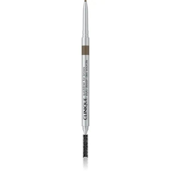 Clinique Clinique Quickliner™ for Brows precizna olovka za obrve nijansa Soft Brown 0.06 g