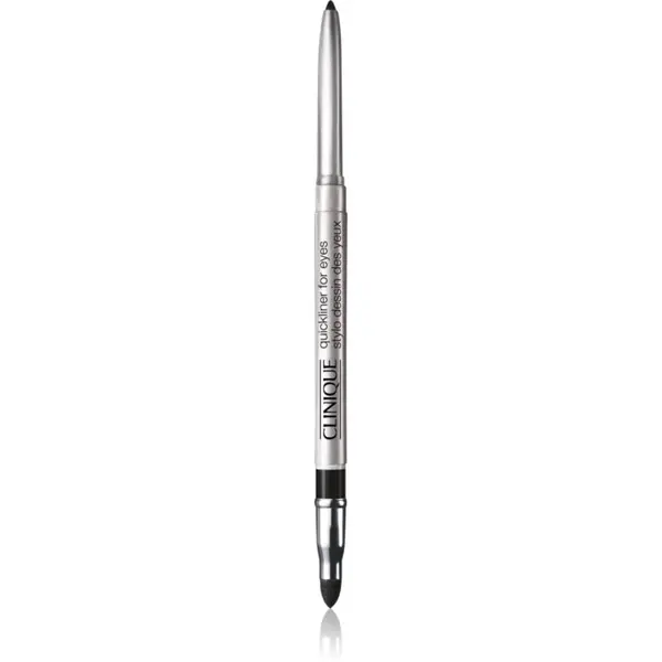 Clinique Clinique Quickliner™ for Eyes olovka za oči nijansa 07 Really Black 3 g