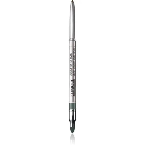 Clinique Clinique Quickliner™ for Eyes olovka za oči nijansa 12 Moss 3 g