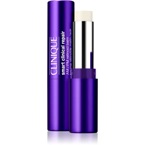Clinique Clinique Smart Clinical™ Repair Retinoid Balm omekšavajući balzam za zrelu kožu lica 3 g