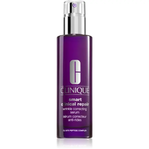 Clinique Clinique Smart Clinical™ Repair Wrinke Correcting Serum serum za lice za korekciju bora 100 ml