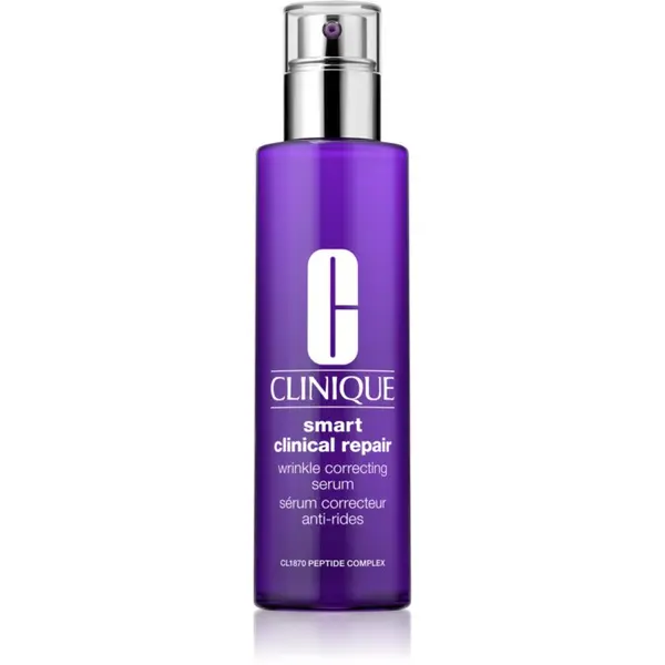 Clinique Clinique Smart Clinical™ Repair Wrinke Correcting Serum serum za lice za korekciju bora 75 ml