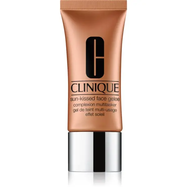 Clinique Clinique Sun-Kissed Face Gelee bronz gel za lice nijansa Universal Glow 30 ml